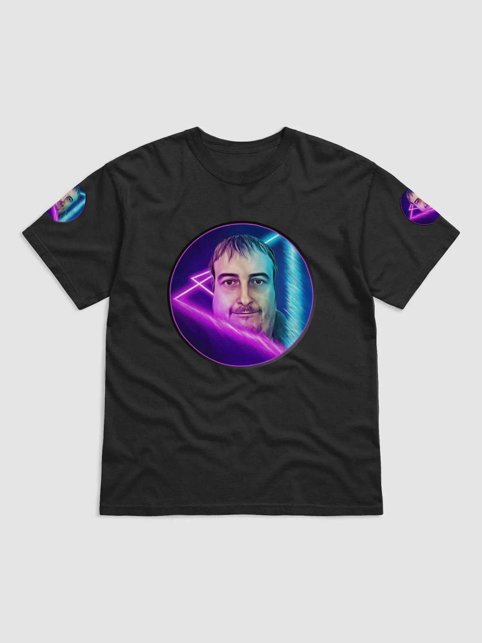 Jagsman T-Shirt product image (1)