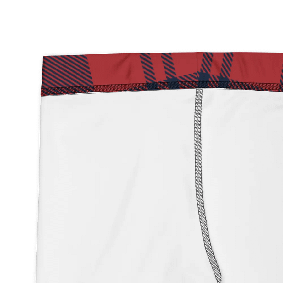 Plaid Fusion All-Over Leggings product image (7)