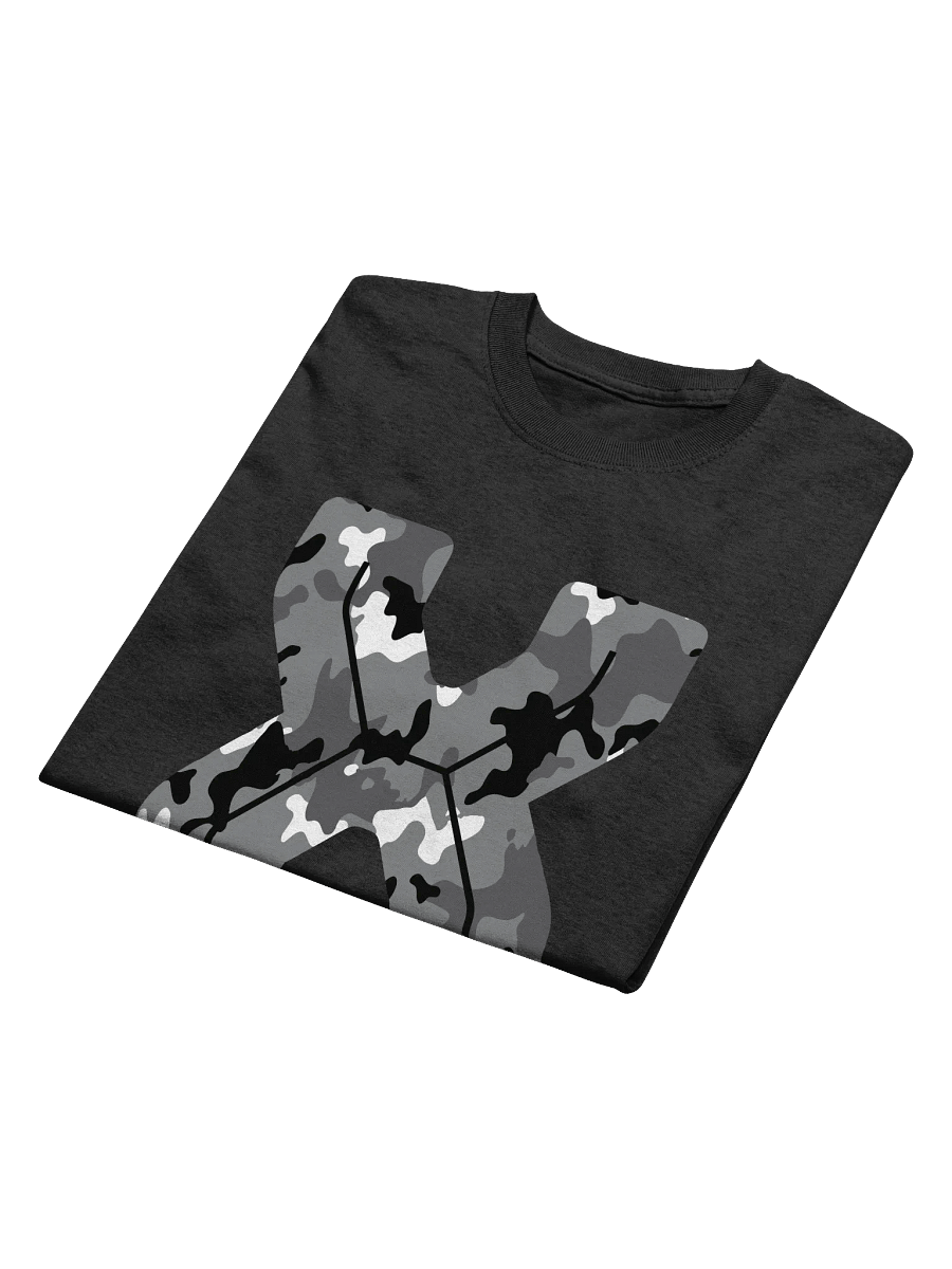 XMM Shirt Chrome product image (4)