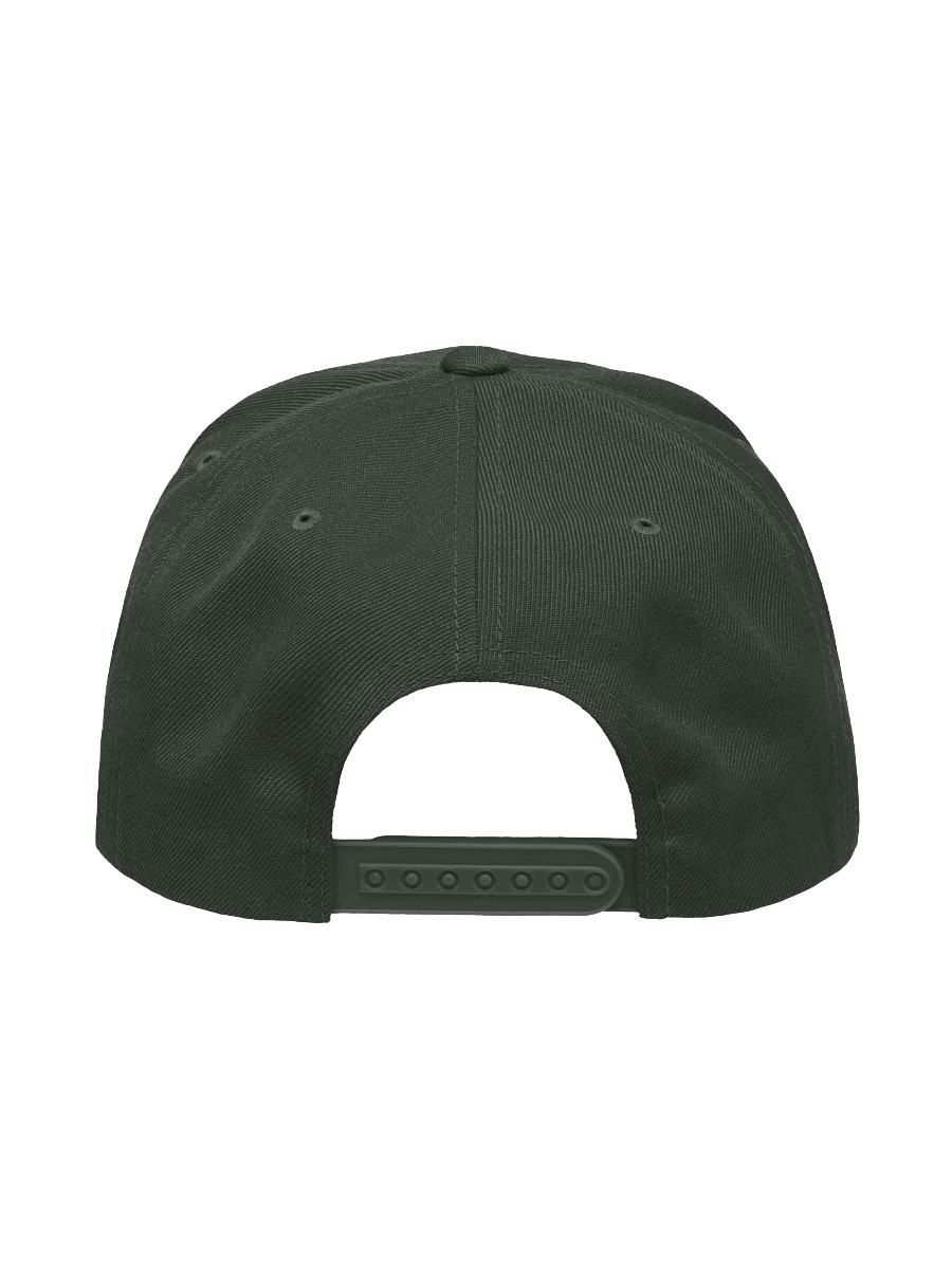 Hikers Rock Snapback Cap product image (25)