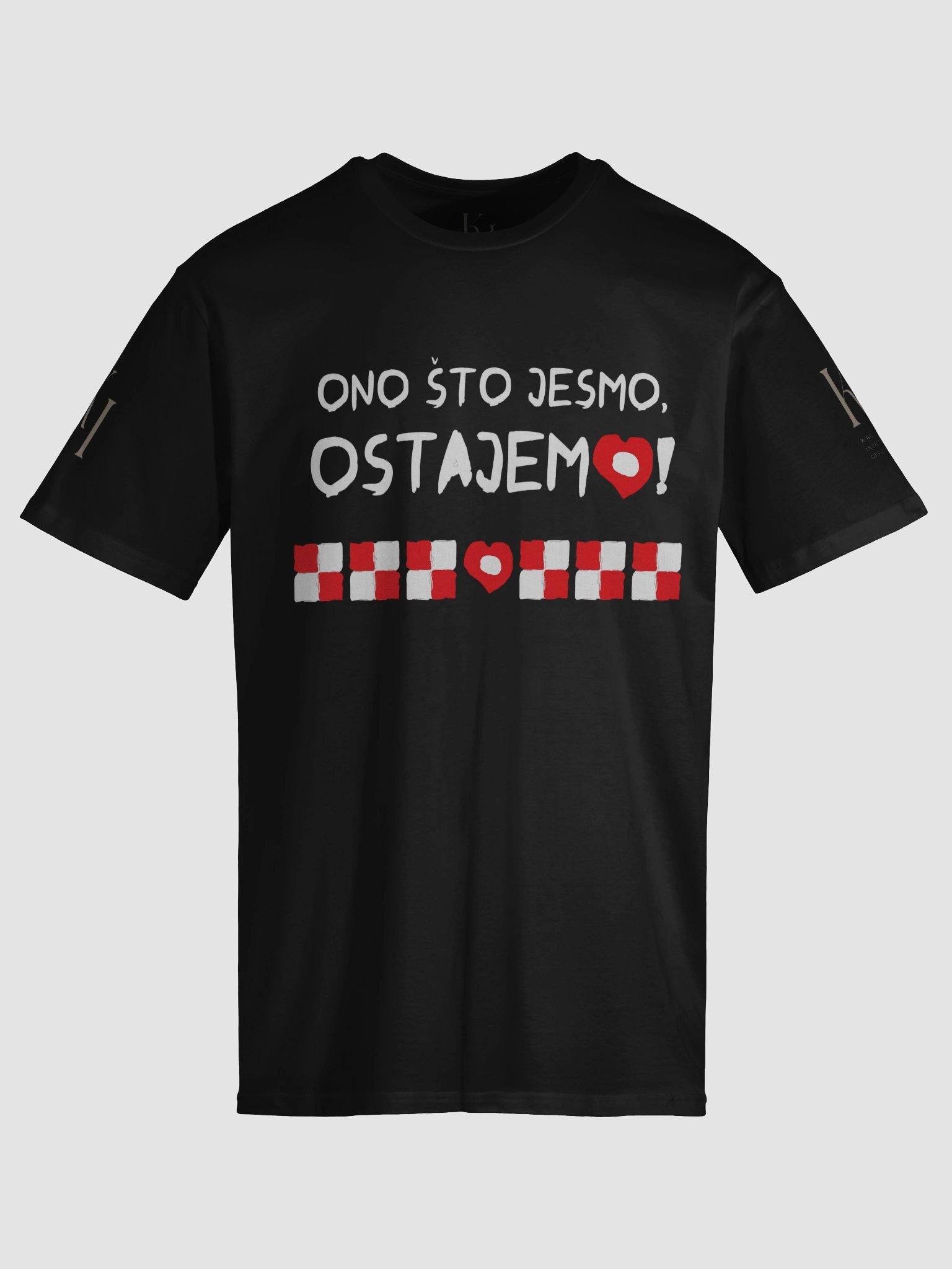 ONO ŠTO JESMO - MAJICA KRATKIH RUKAVA product image (5)