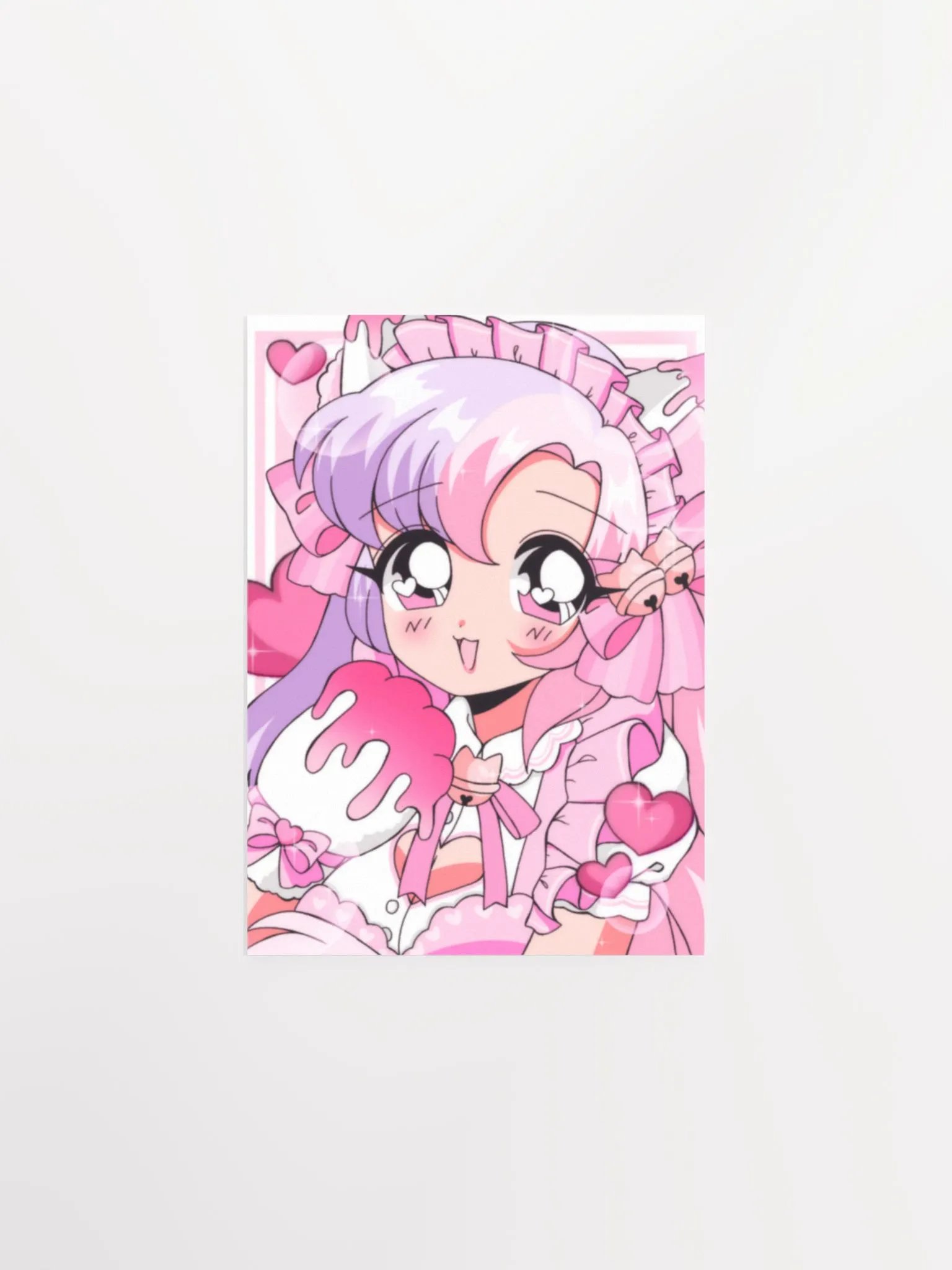 Strawberry Kitty product image (1)