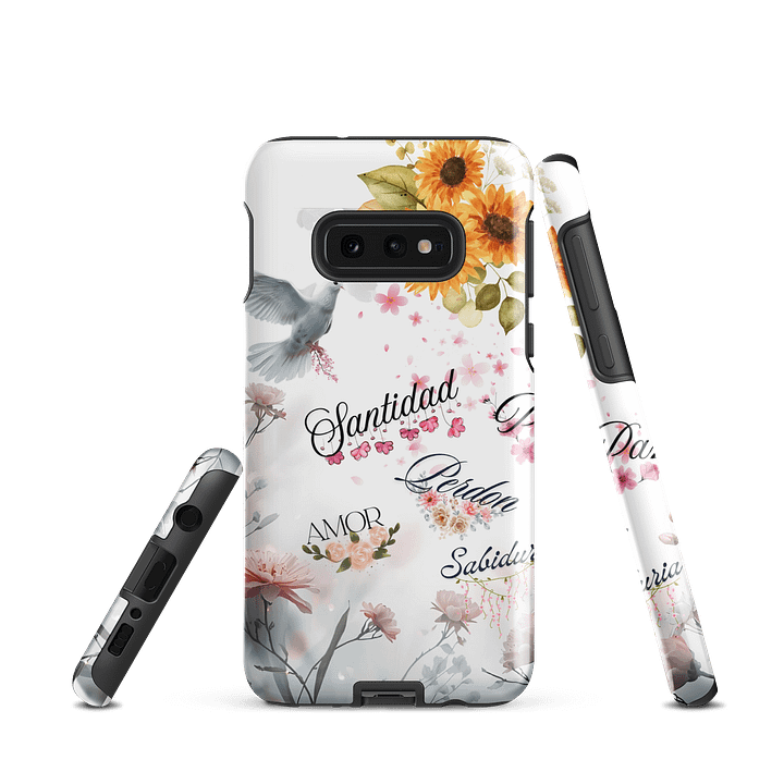 Tough Case for Samsung® product image (1)