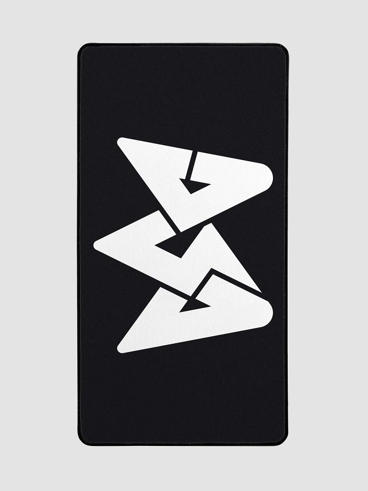 CSG Desk Mat (15.5