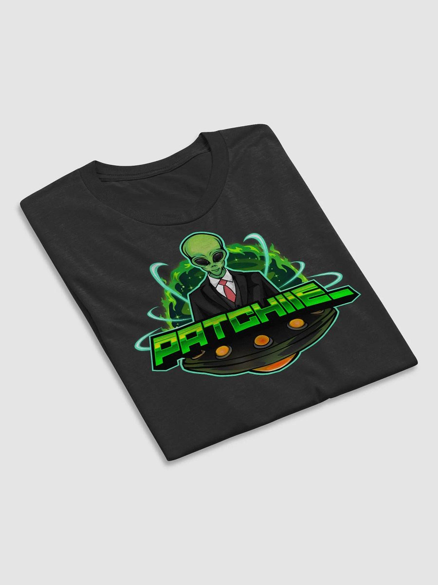 Patchiie Alien Tee product image (6)