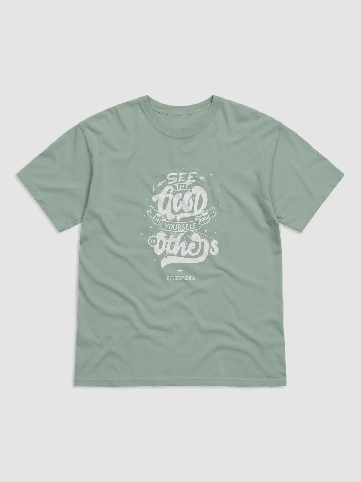 Be Good Men's T-Shirt product image (1)