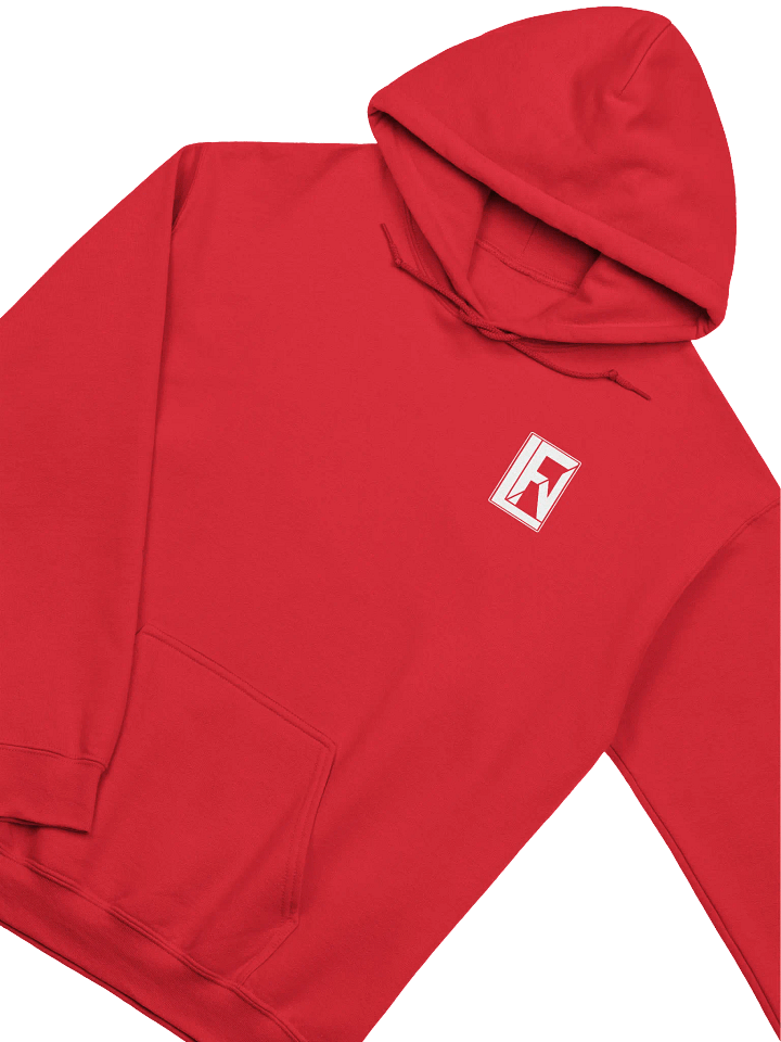 Hoodie Logo Coeur - Colors product image (2)