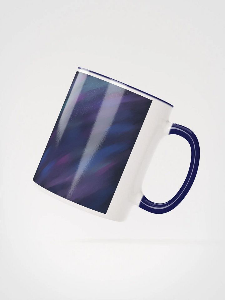 Space Mug product image (2)