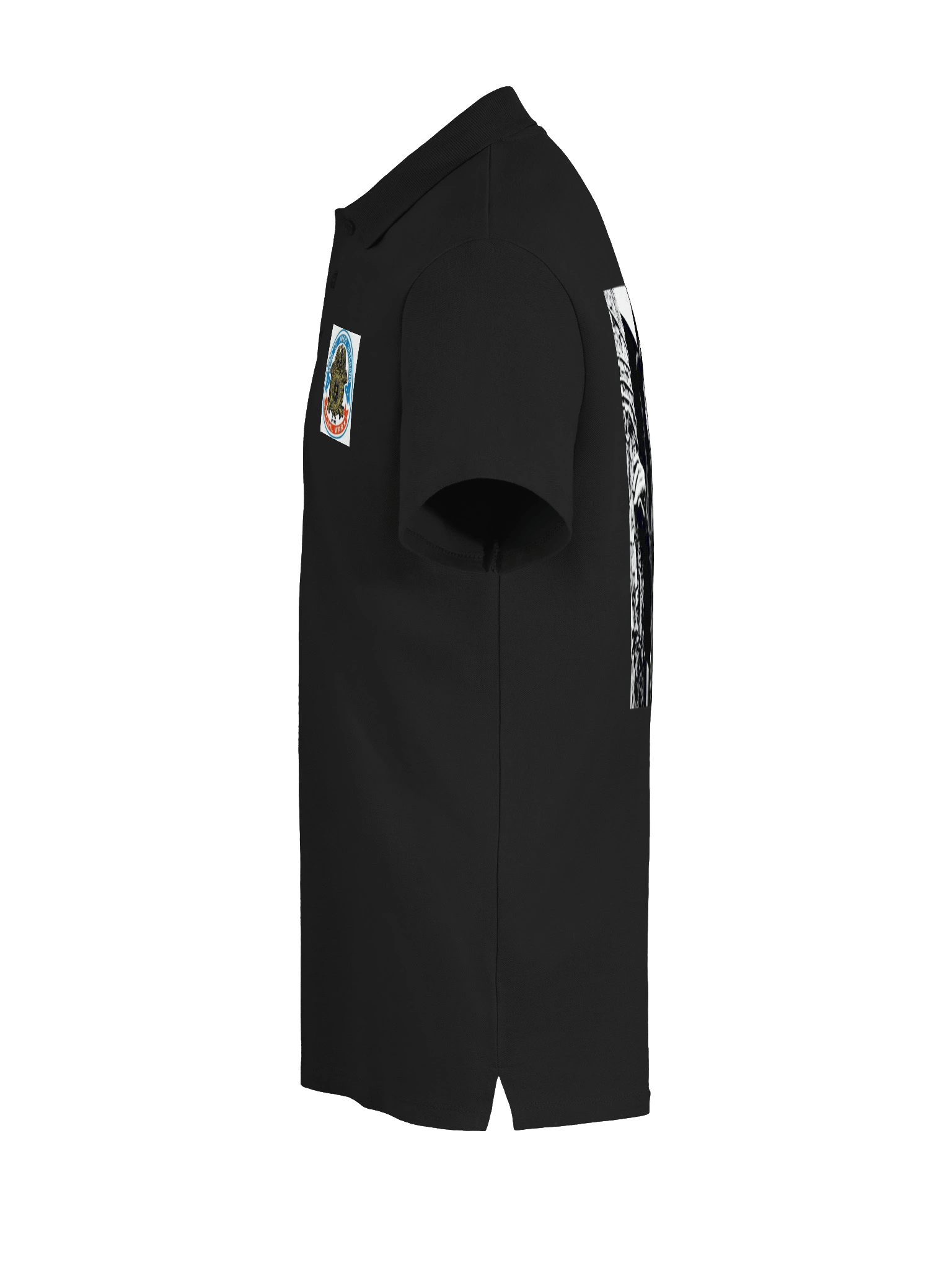 SUVCW + U.S. Grant Portrait Logos Polo product image (44)