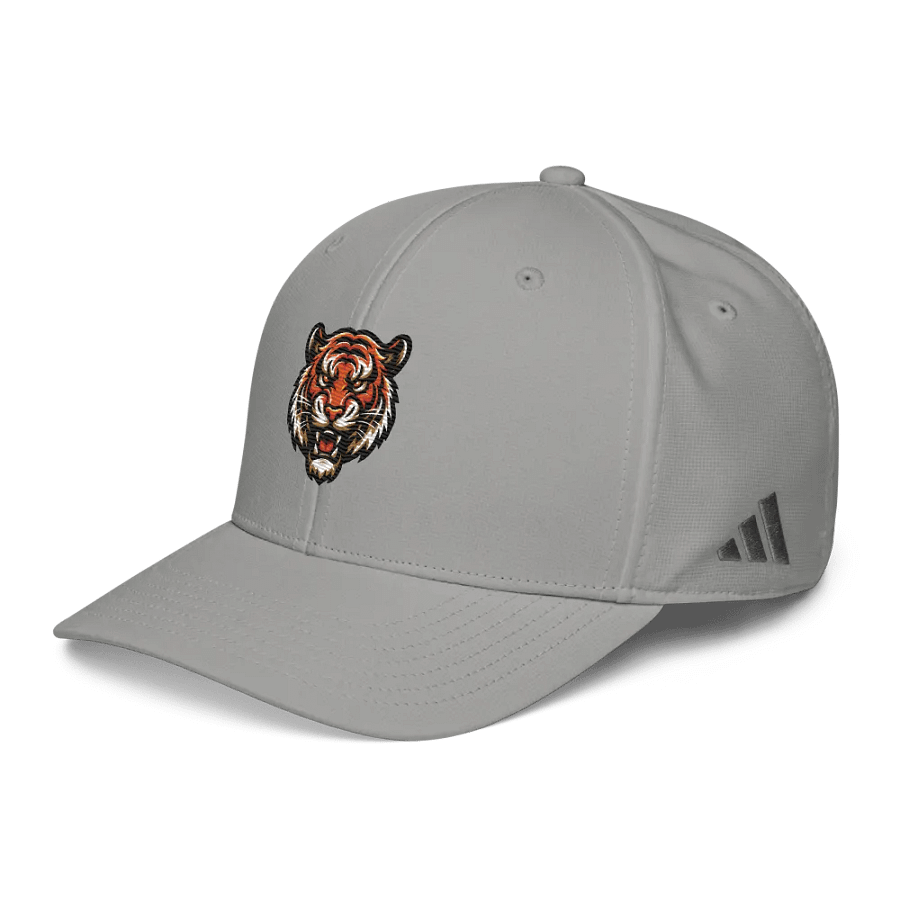 Wichita Wild Adidas Performance Hat product image (21)
