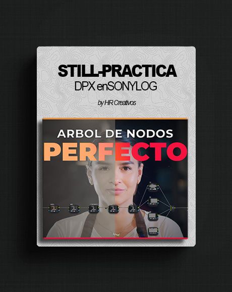 Still modeló para práctica Nodos esenciales product image (1)