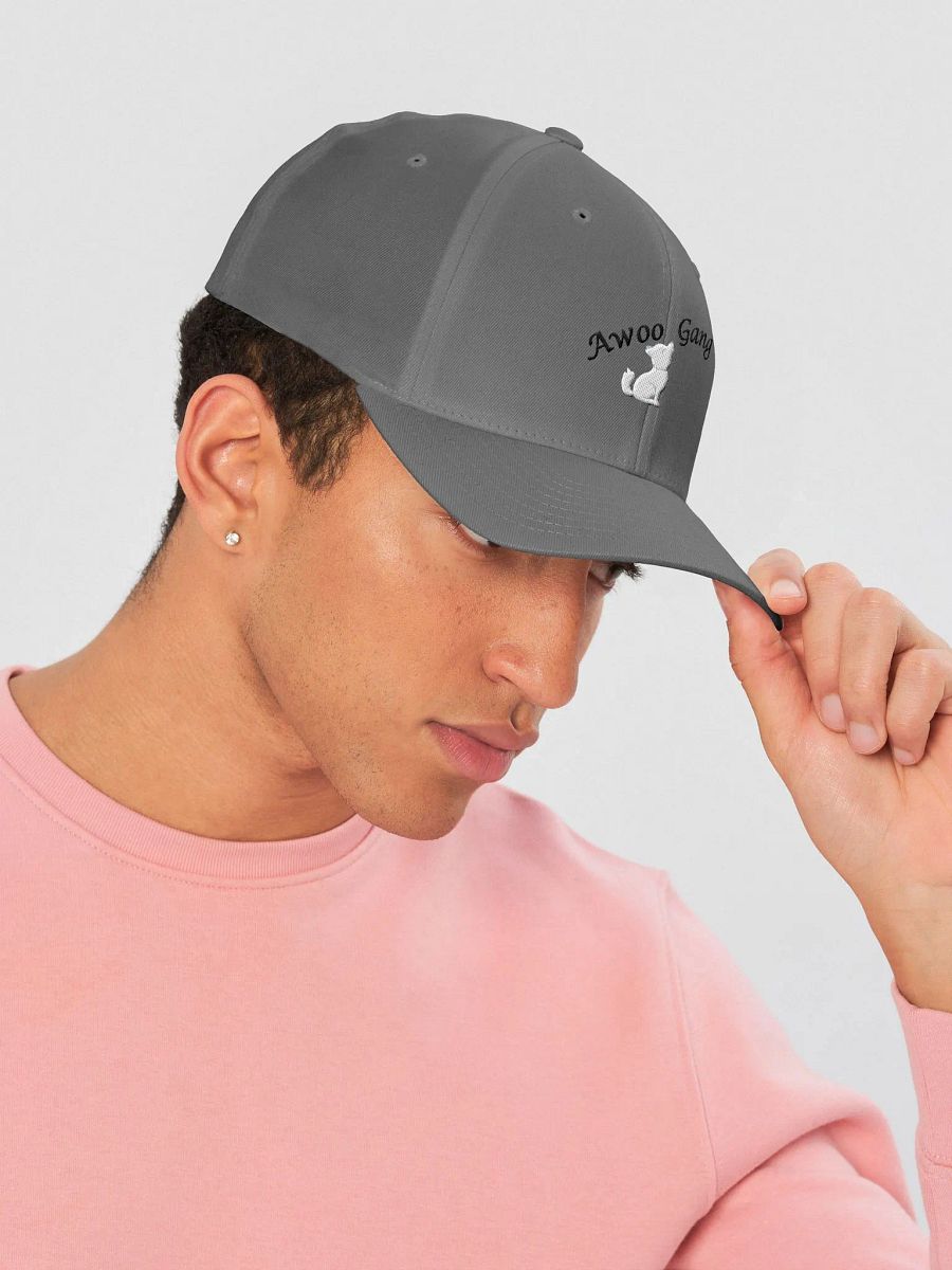 Wolfy Hat product image (18)