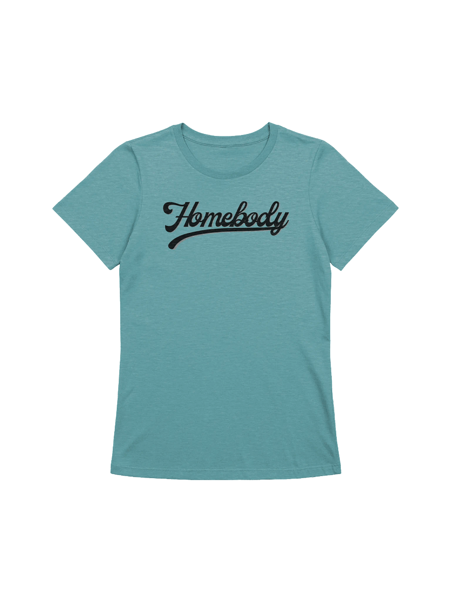 Homebody Women's T-Shirt product image (11)