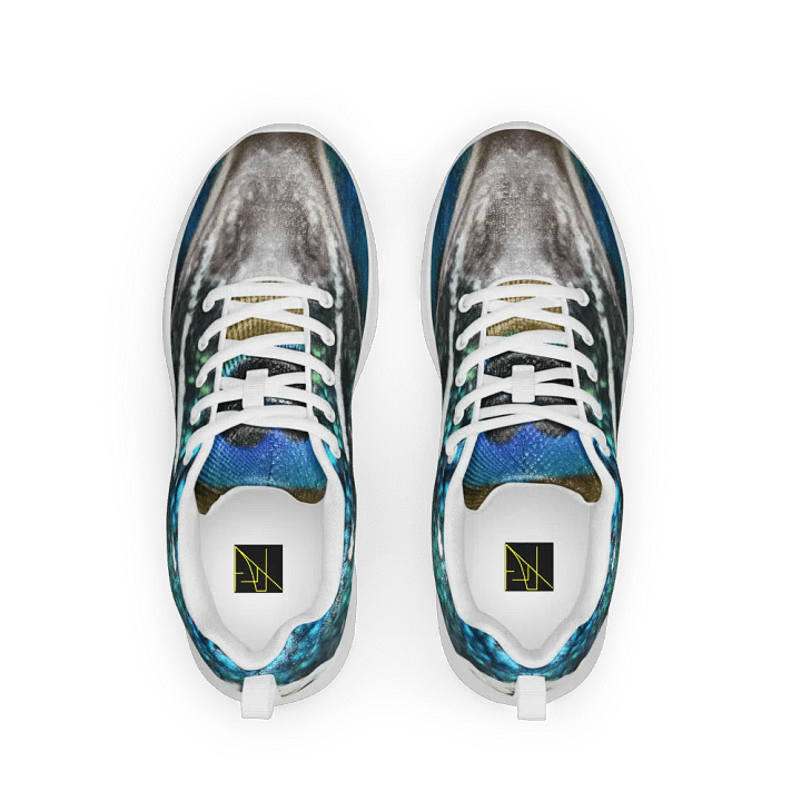 Peacock Women's Shoe product image (1)