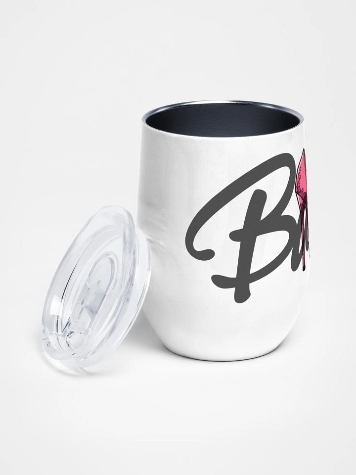 BRBie Heel product image (2)