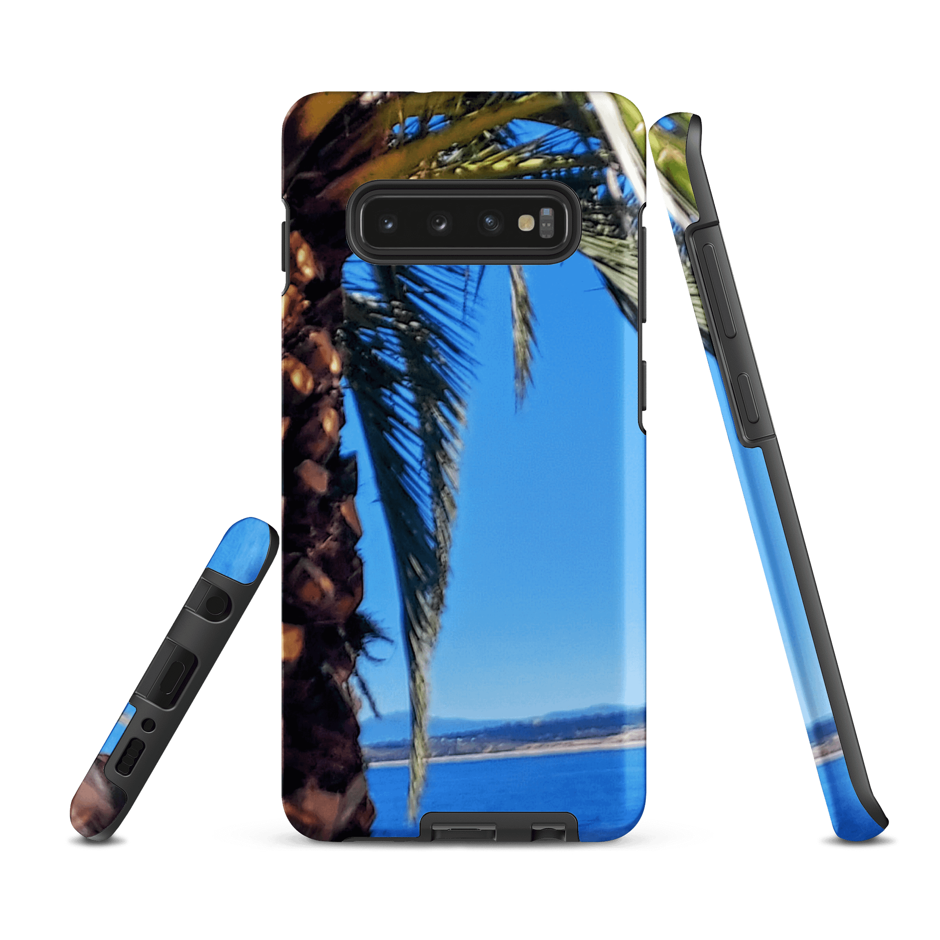 Tropical Breeze Samsung® Case product image (3)