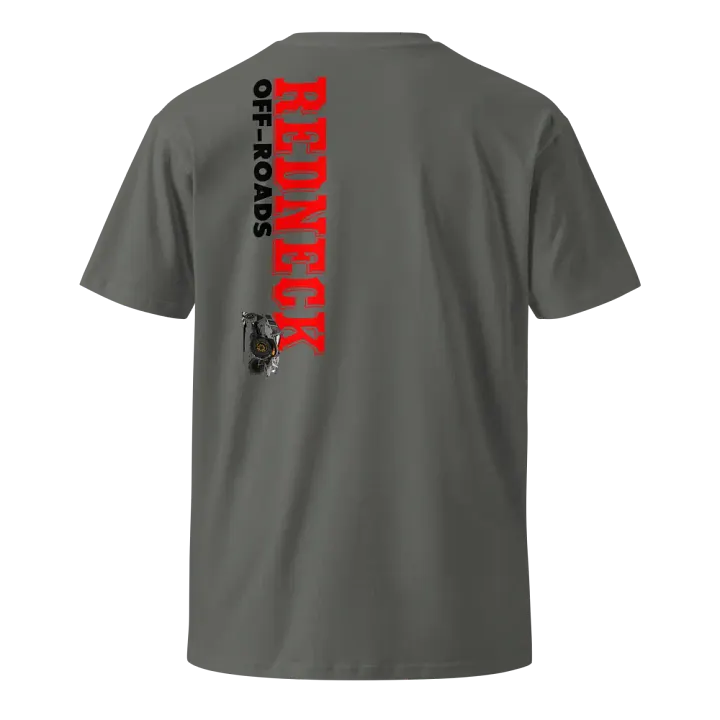 Redneck OFF-ROADS Tee product image (3)