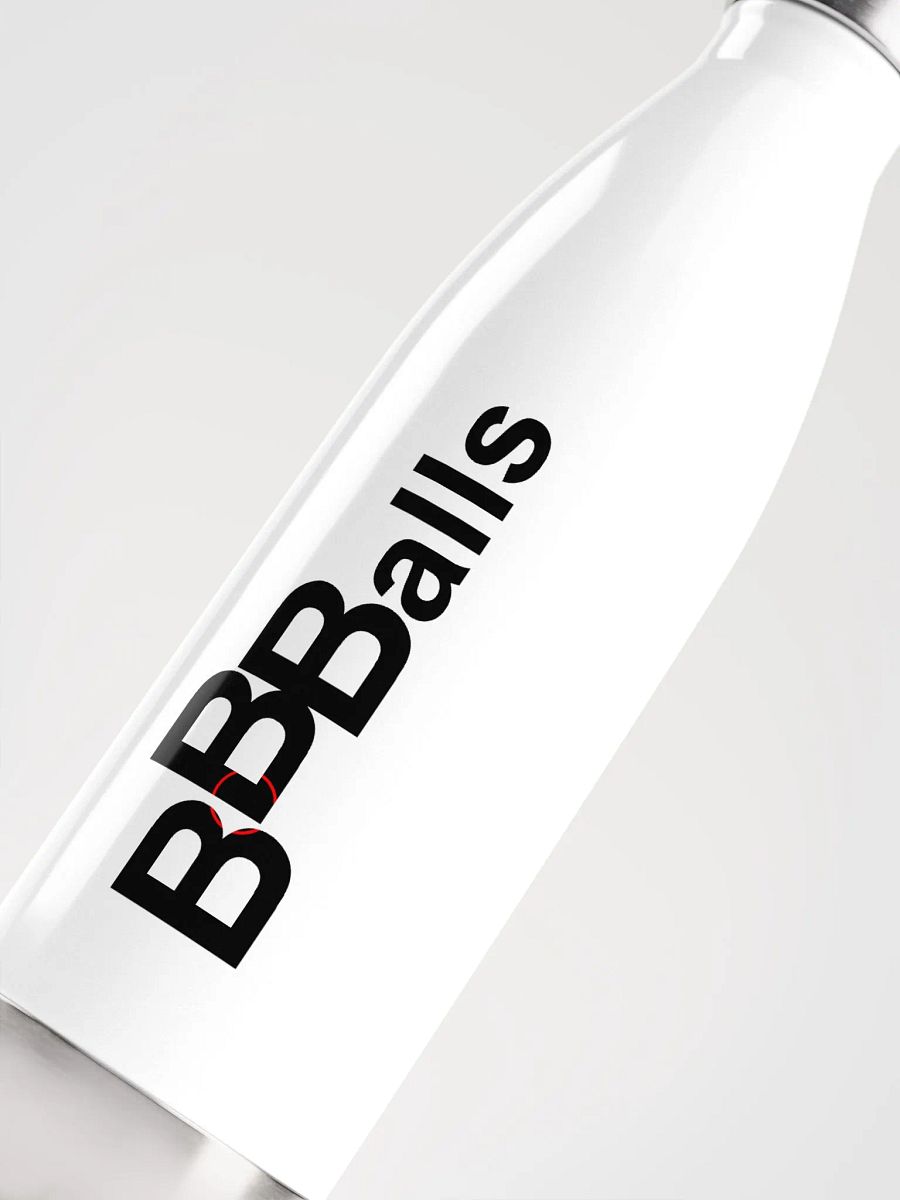 BBBalls - Flasche product image (5)