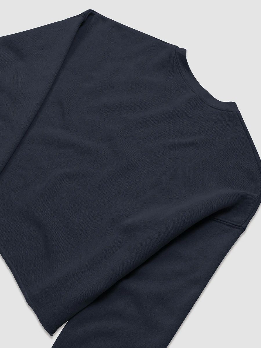 sir pepsington the third cropped sweatshirt product image (8)