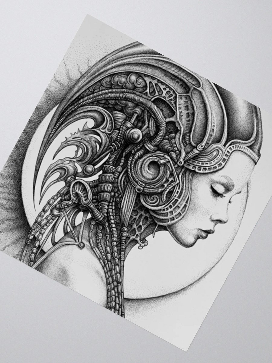 Sunna Sticker product image (2)