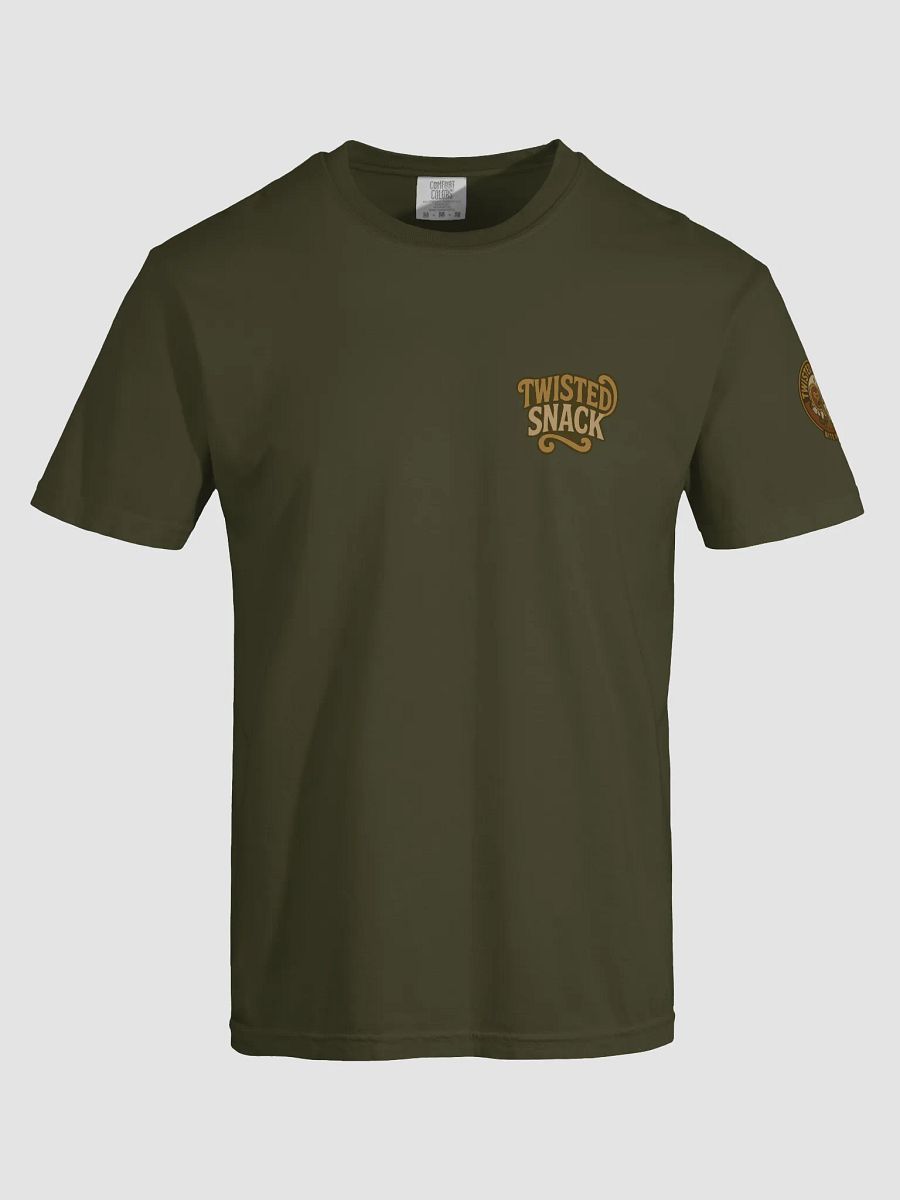 Twisted Snack – “Barf Tart“ Tee product image (53)
