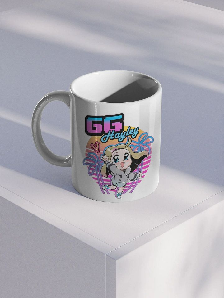 ggHayley Mug product image (1)