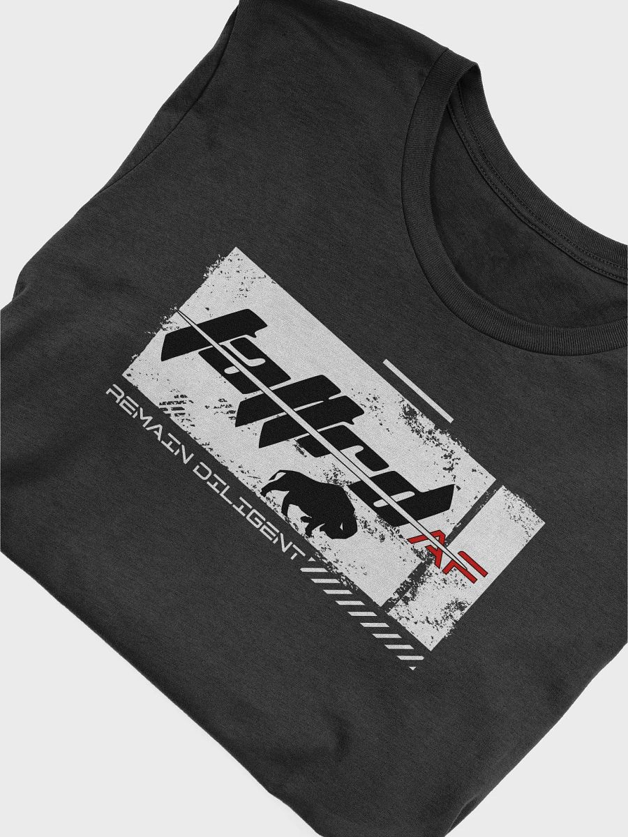 Thin White Line T-Shirt product image (25)