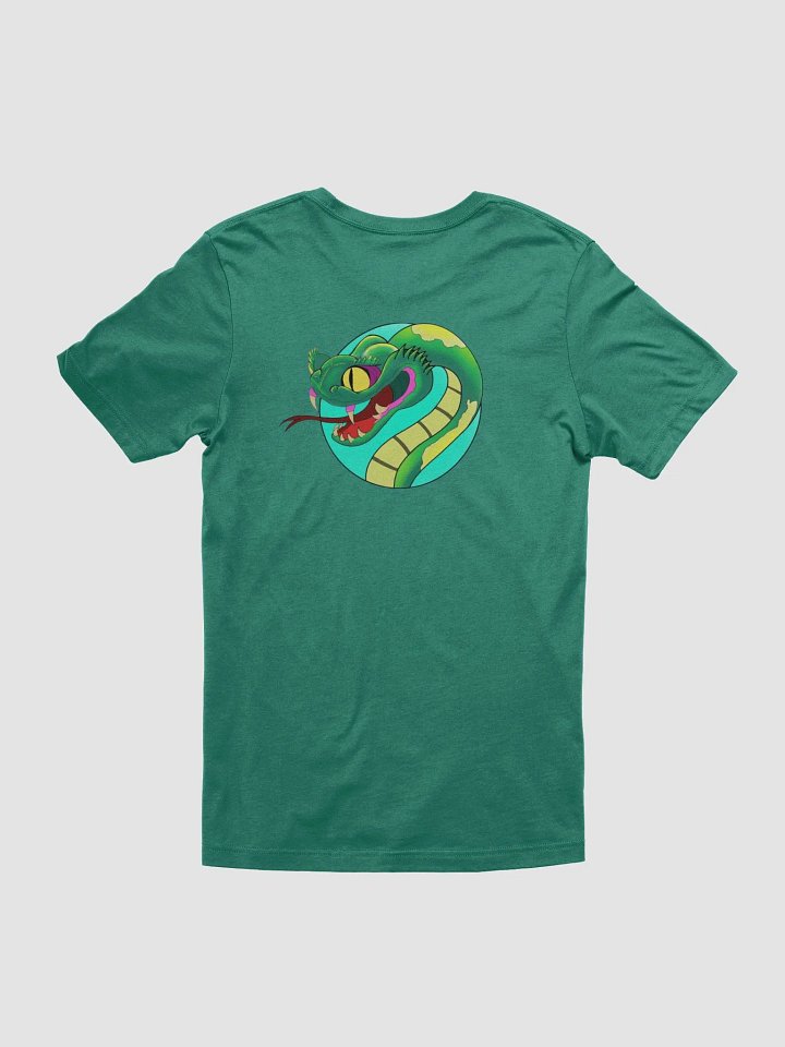 Viper T-shirt product image (2)