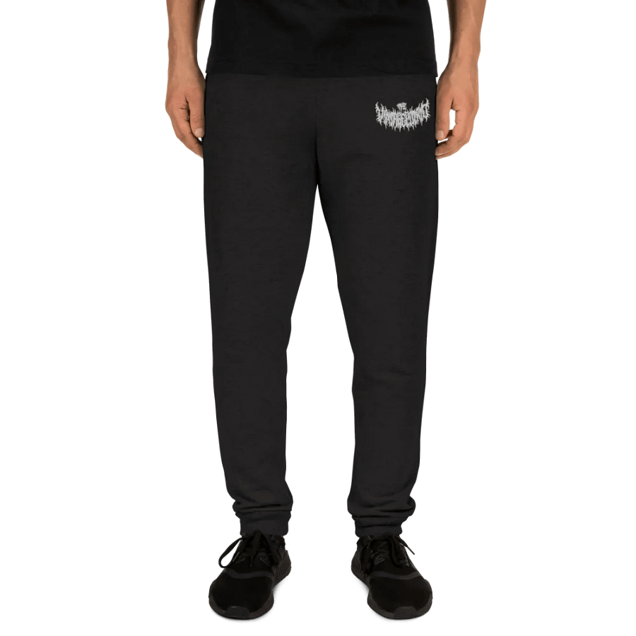 Vintage Metal Unisex Joggers product image (3)