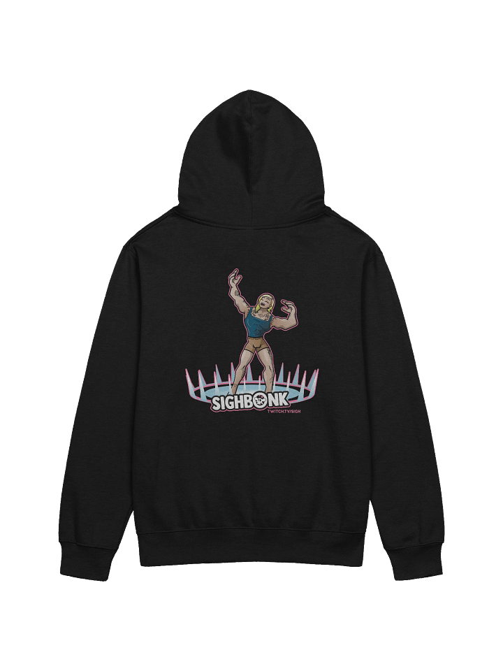 SiGHBONK HOODIE product image (2)