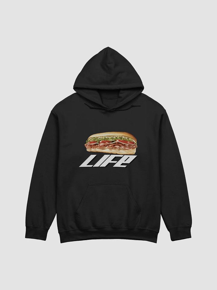 Sub Life Hoodie product image (1)