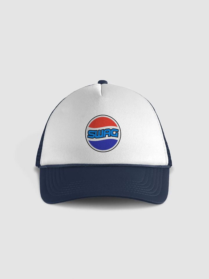 Swag Soda Snapback Hat product image (17)