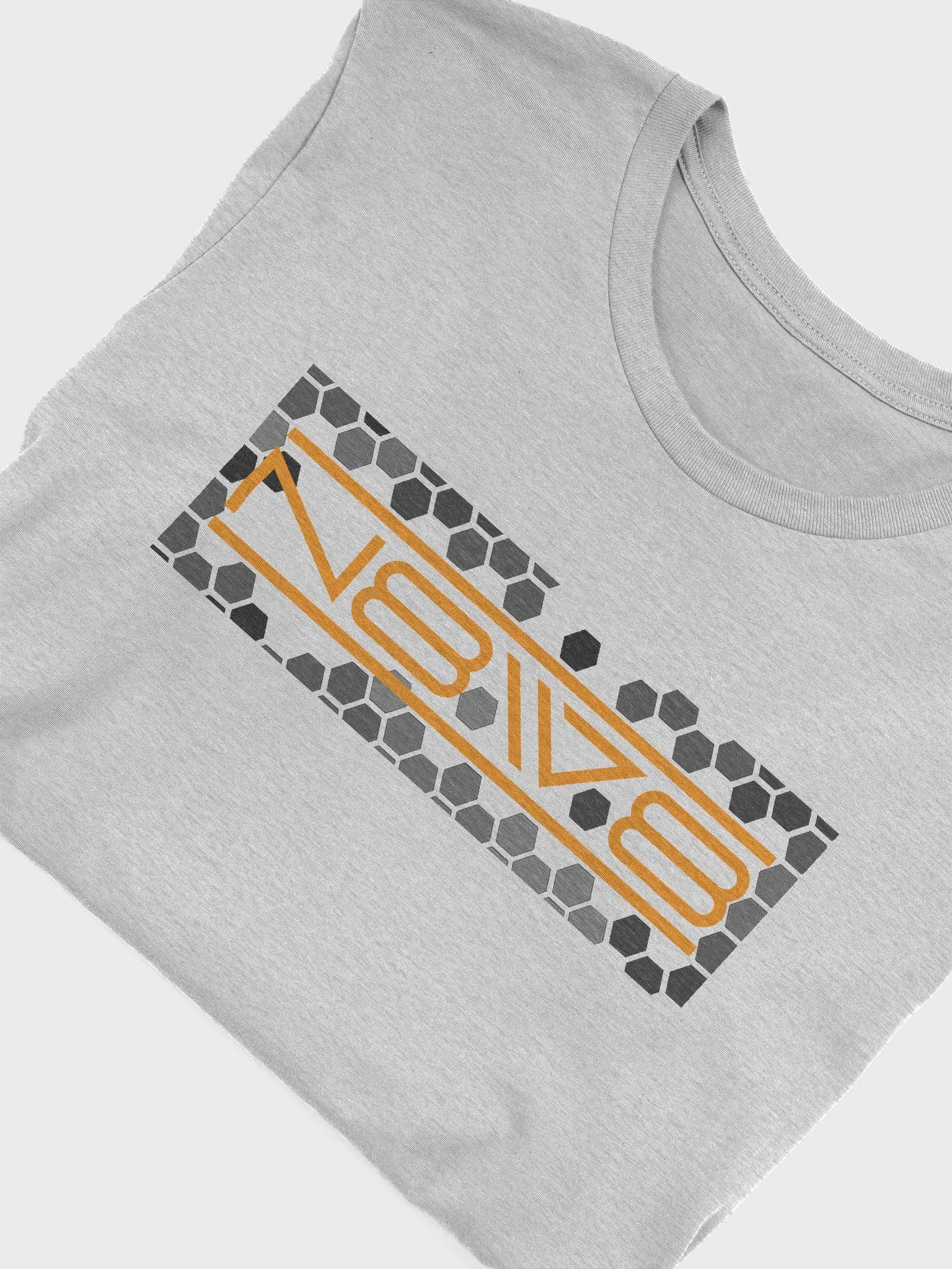 N8W8 Hexagon Shirt product image (5)