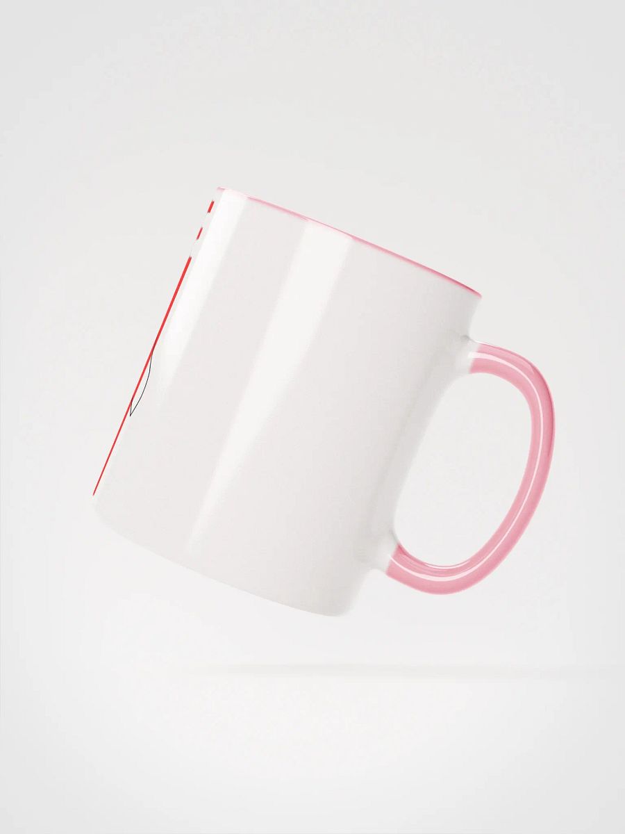 Love & Coffee Ceramic Mug product image (4)