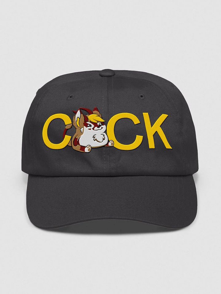 Asete's Hat product image (2)