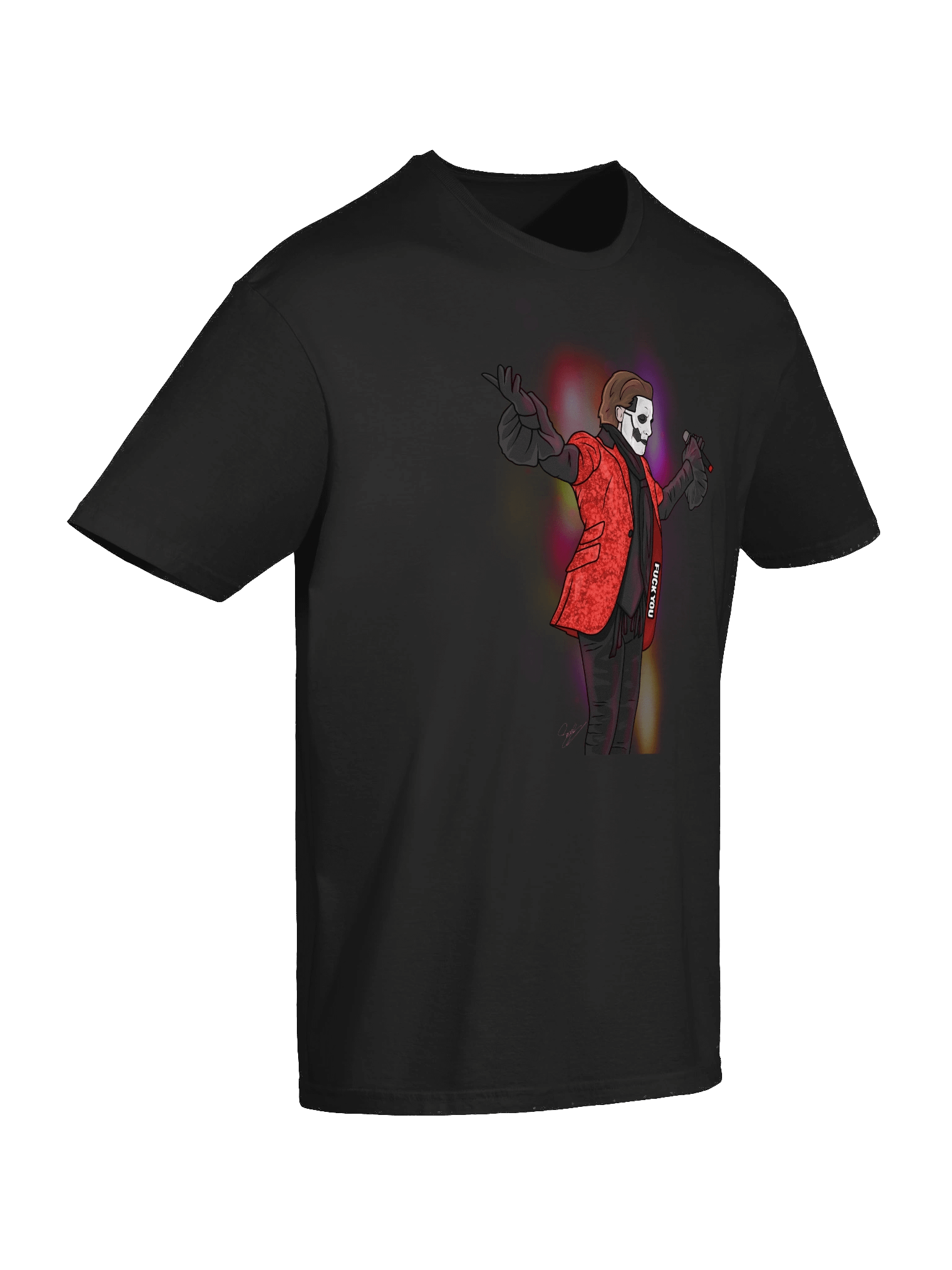 Rite Here Rite Now Papa Tee product image (48)
