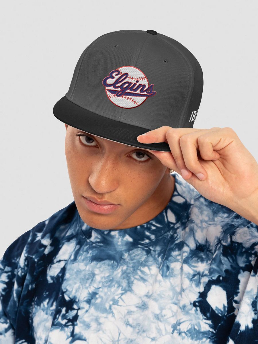 St. Thomas Elgins Legacy Cap product image (5)