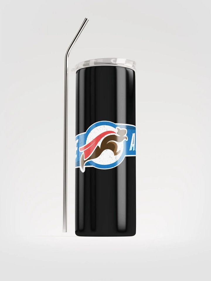 Save A Nut | Tumbler product image (1)