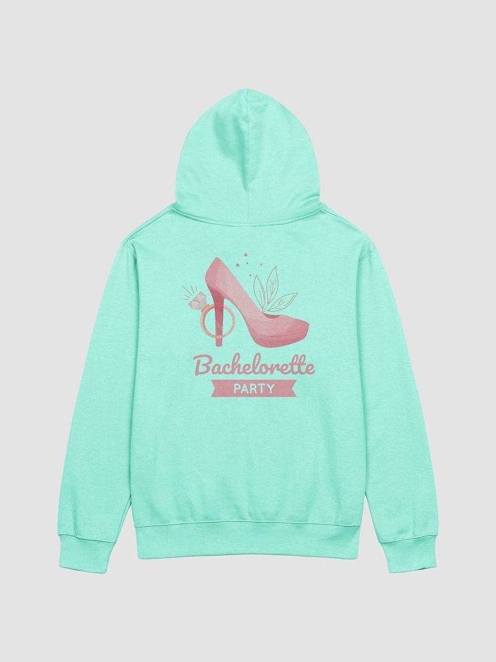 Bachelorette Party Hoodie product image (9)
