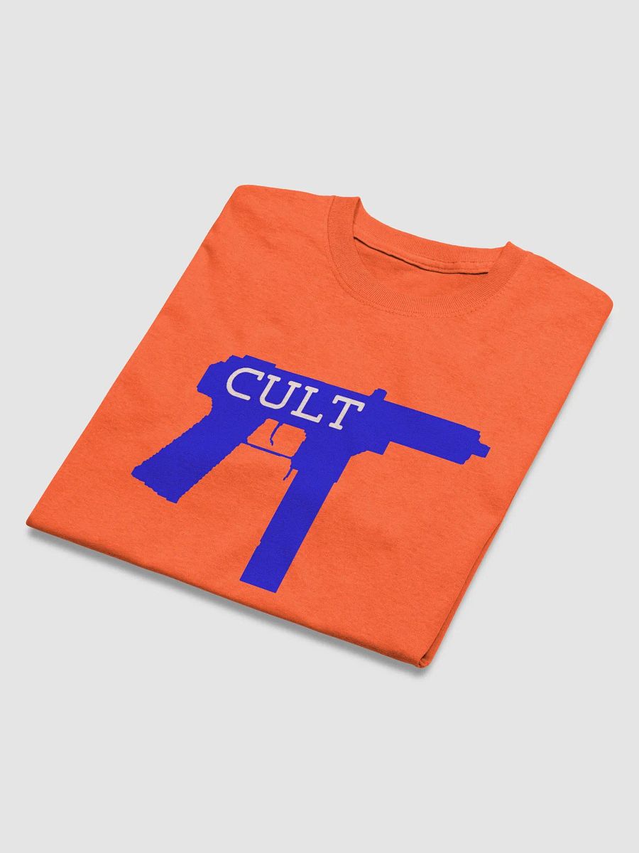 BLUE CULT TEC-9 product image (8)