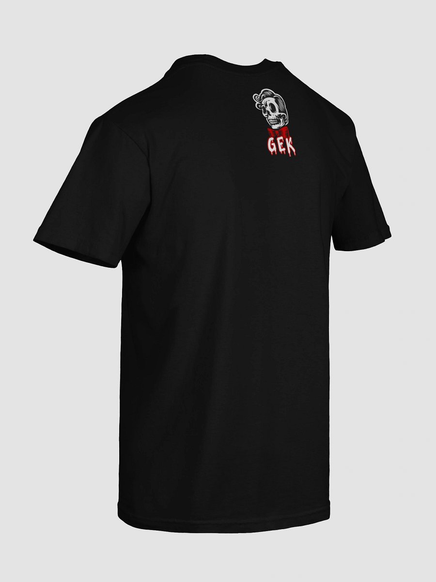 I Hate Rappers T-Shirt product image (8)