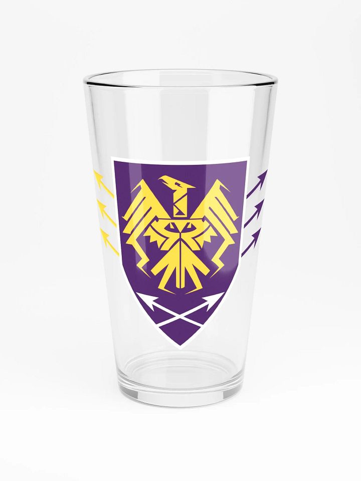Marchwardens Pint Glass product image (1)