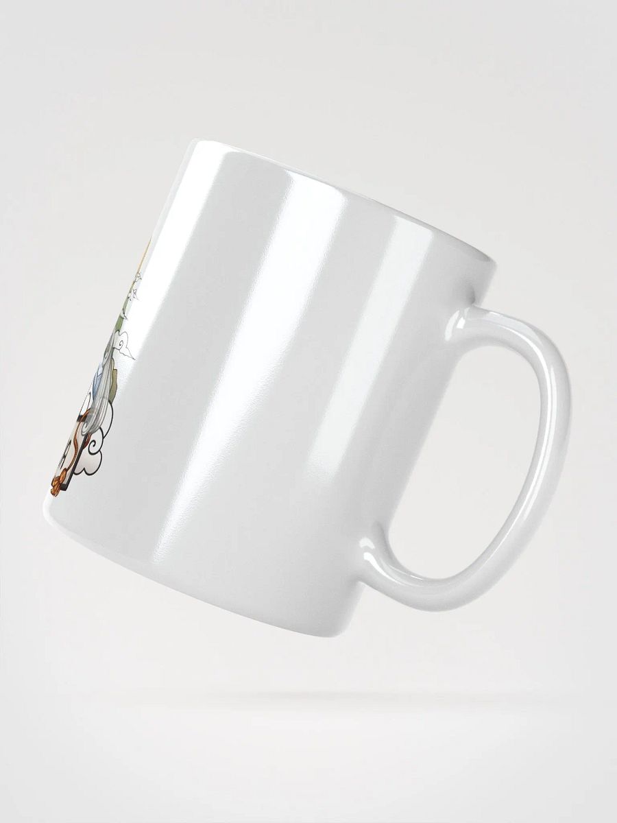 Ostatnia panda - Kubek product image (4)