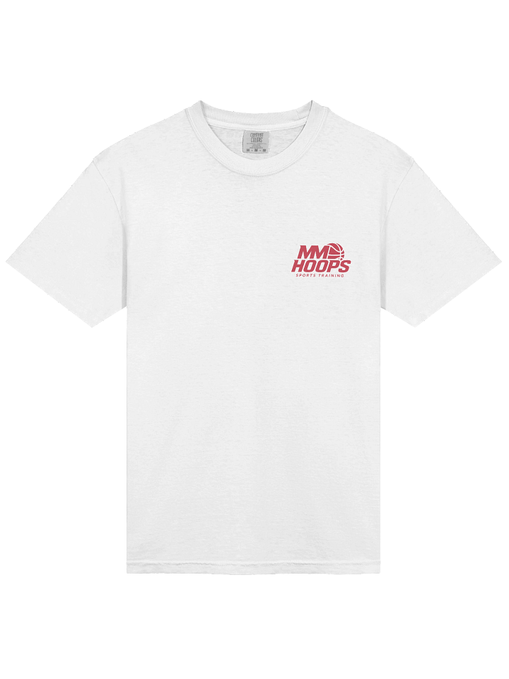 TRAIN WITH PURPOSE TEE product image (2)