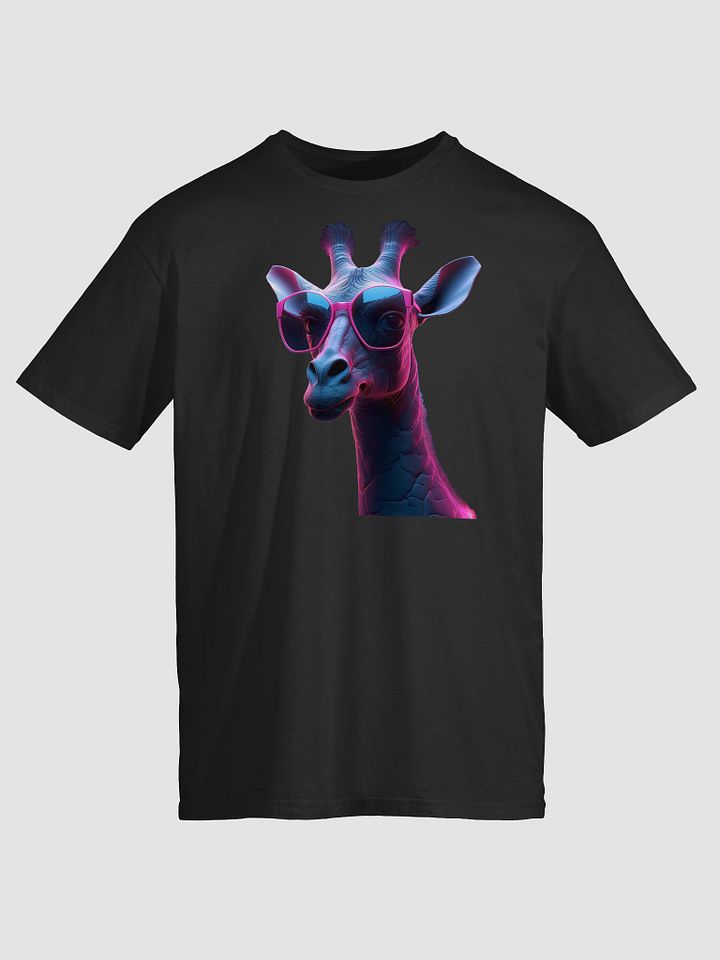 Men's Giraffe Tee product image (1)