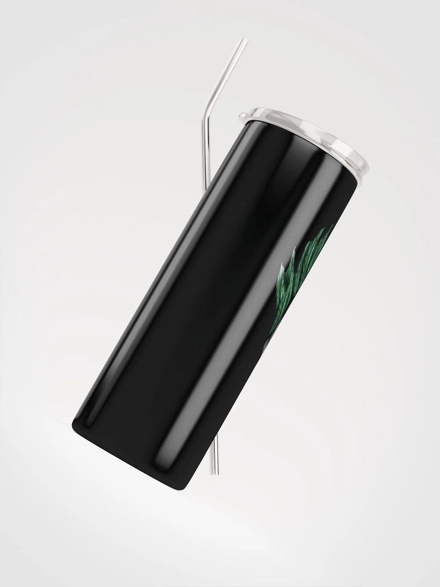 NCC 420 Stainless Steel Tumbler product image (4)