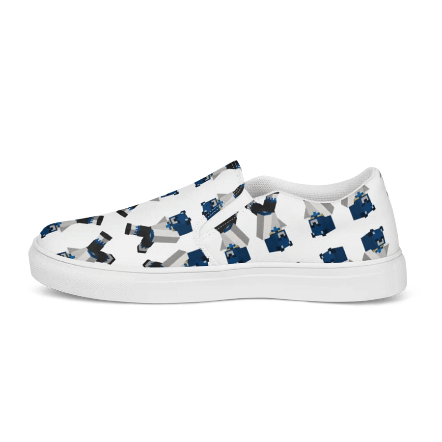 Minecraft Women's Slip-On product image (8)