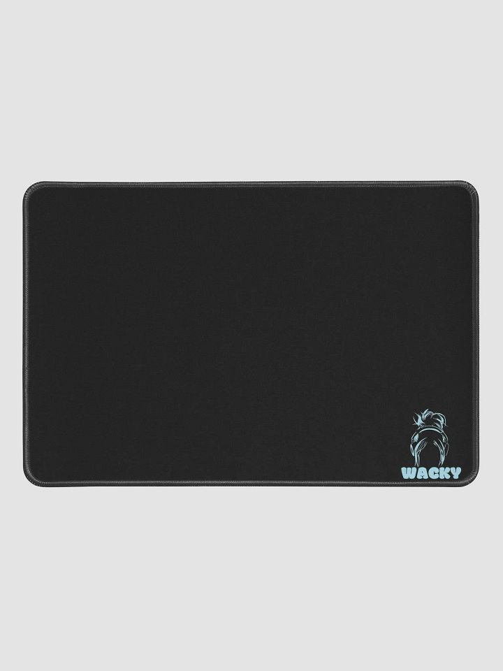 Gaming Mouse Pad product image (1)