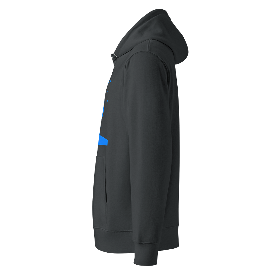Stanley/Stella Unisex Organic Hoodie, Heavyweight (Vegan) product image (4)