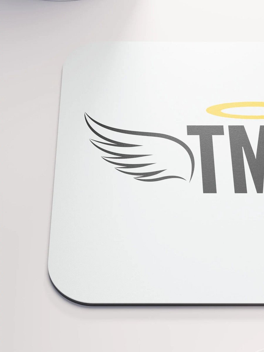 The Meme Heaven Mousepad product image (6)